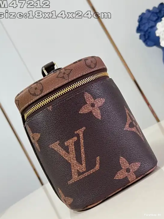 First bags ru reviews Vuitton Nice Louis BB 0623